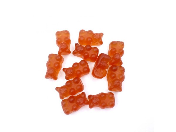 山東健之源：專業(yè)貼牌代加工凝膠糖果軟糖