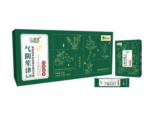 氣陰笙津5.0