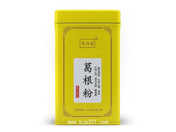 葛根粉