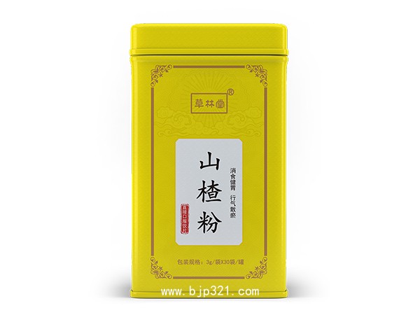 山楂粉