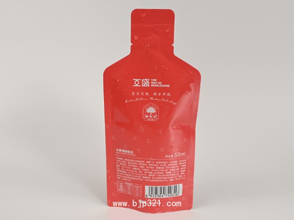 宮舒肽 酸櫻桃短梗五加植物飲料