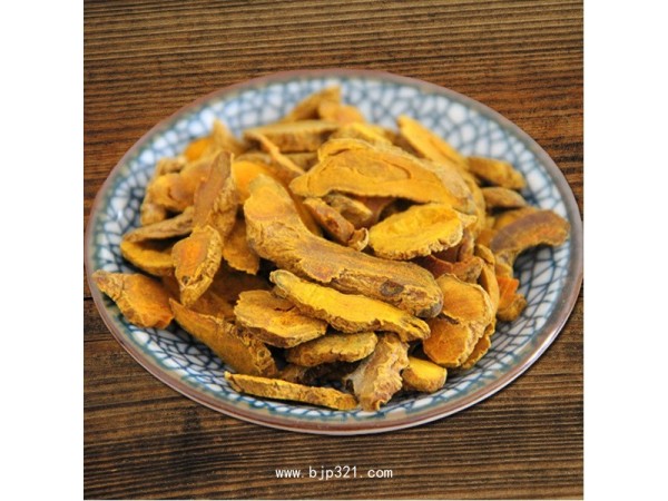 蒸餾提取單方精油 姜黃精油 香料油