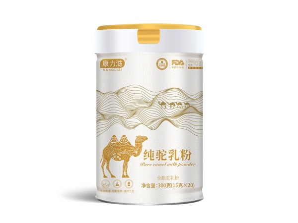 有機(jī)駝乳粉