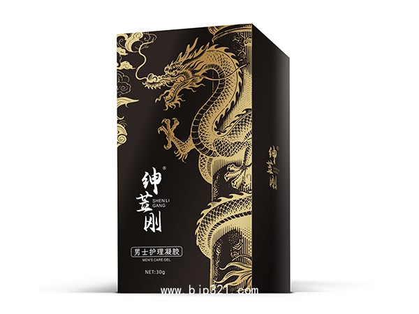 男士護理凝膠30g