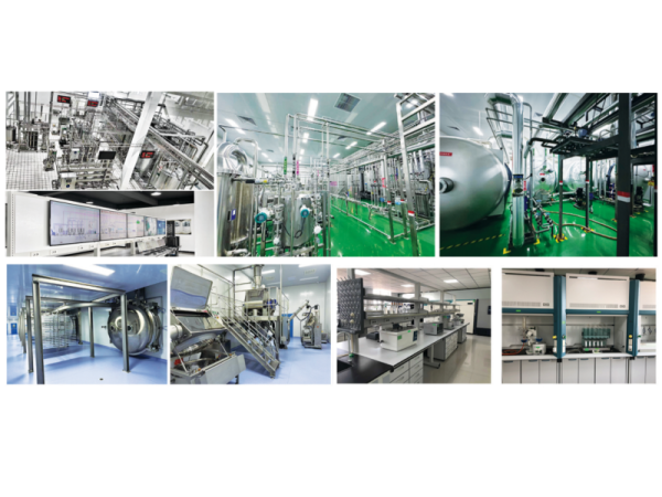 牛初乳免疫球蛋白凍干粉